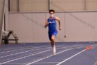 Men’s Track  Men’s Track & Field compete in a virtual meet. : Men’s Track